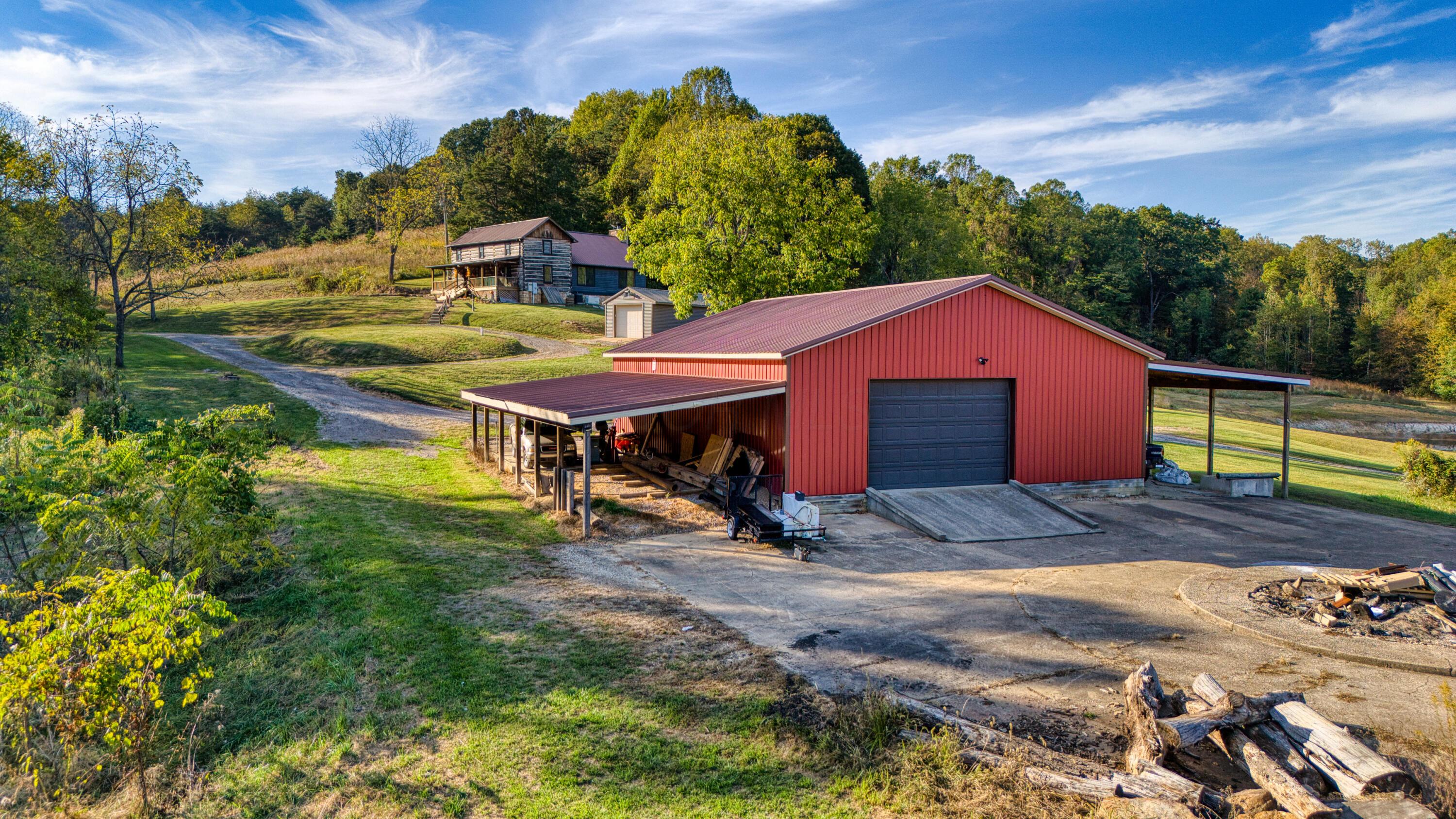 4300 BIS Road Southwest Lancaster, OH 43130 - Photo 33 of 92 DJI_20251002165750_0056_D_hdr