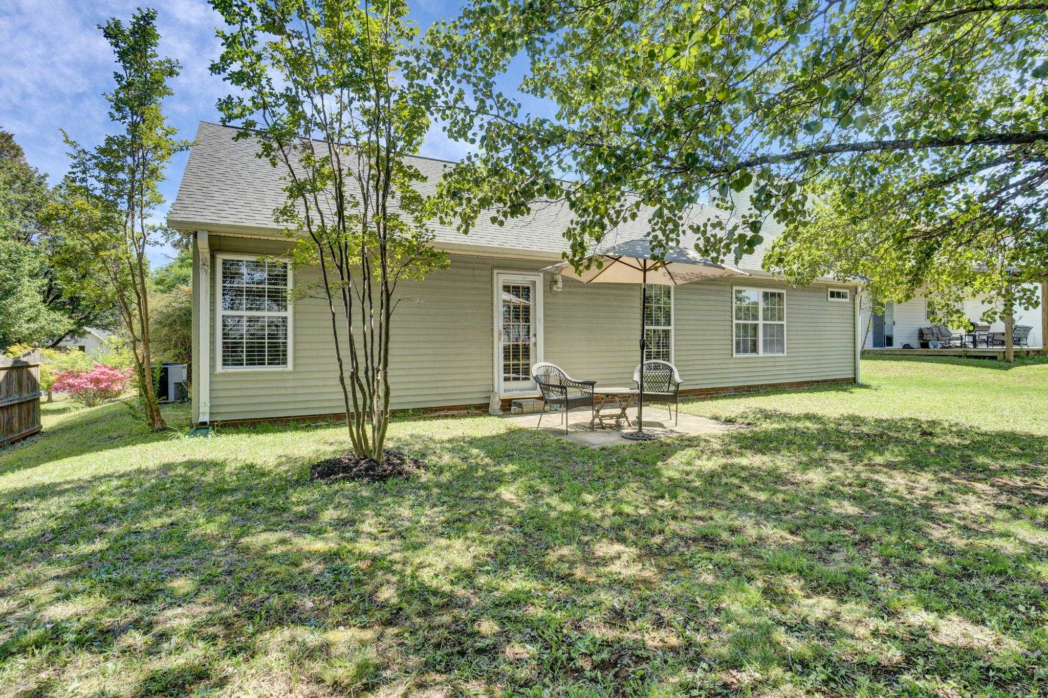 338 Riverside Chase Circle Greer, SC 29650 - Photo 33 of 36