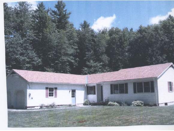127 Wentworth Road Walpole, NH 03608 - Photo 1 of 1