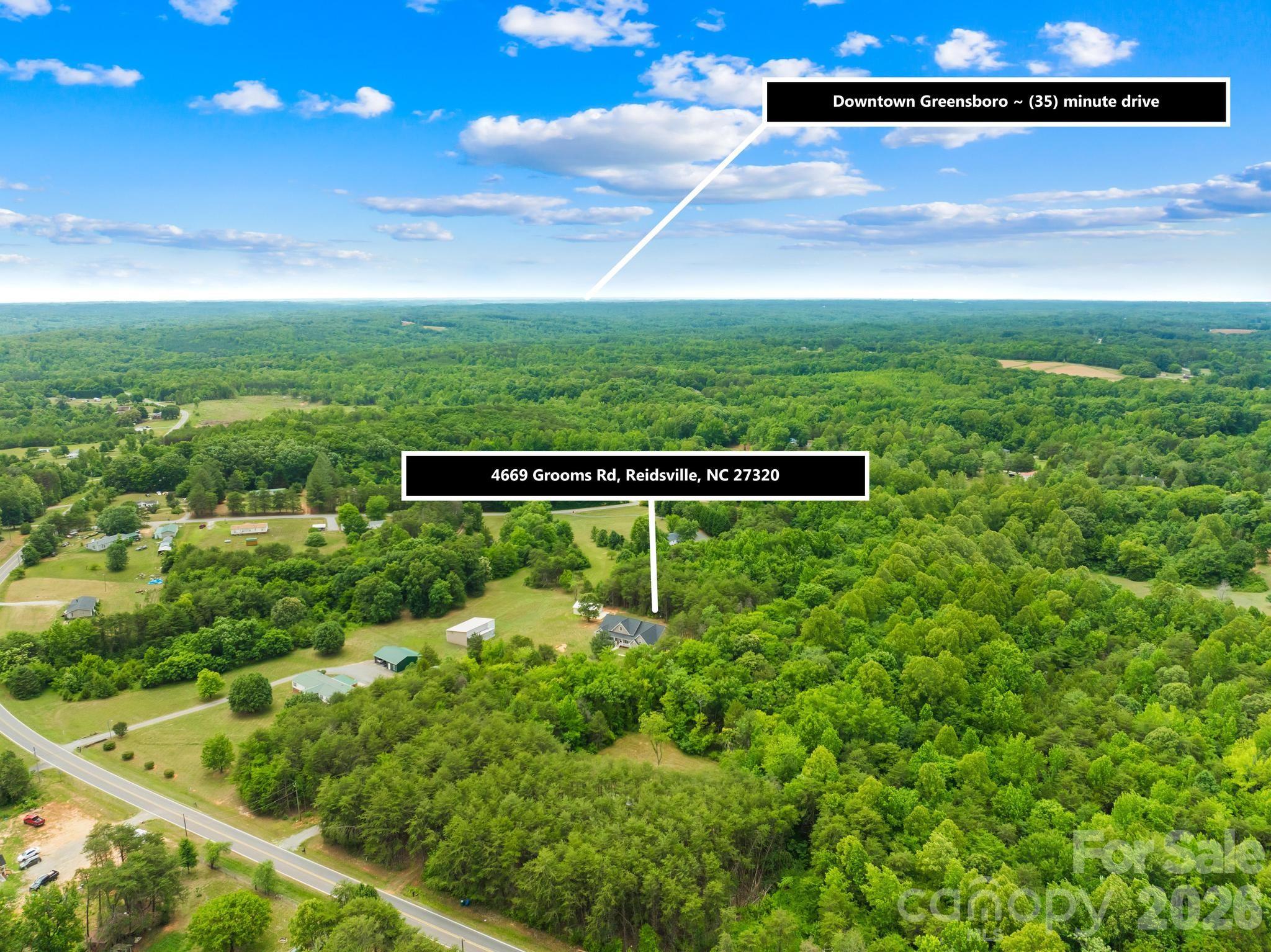 4669 Grooms Road Reidsville, NC 27320 - Photo 45 of 47