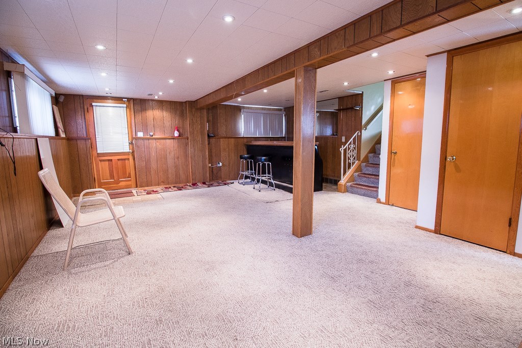 17901 Nottingham Road Cleveland, OH 44119 - Photo 25 of 35 Gallery Image 25