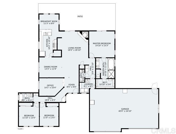 575 Rancho Trail Ramona, CA 92065 - Photo 5 of 47