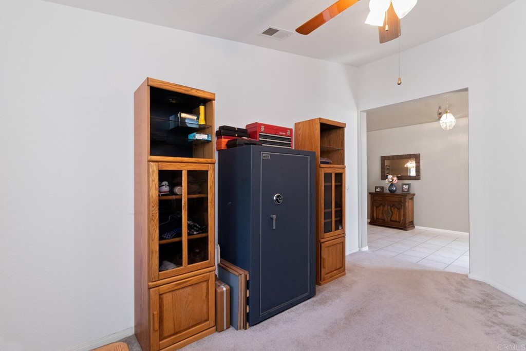 575 Rancho Trail Ramona, CA 92065 - Photo 8 of 47 a view of living room and window
