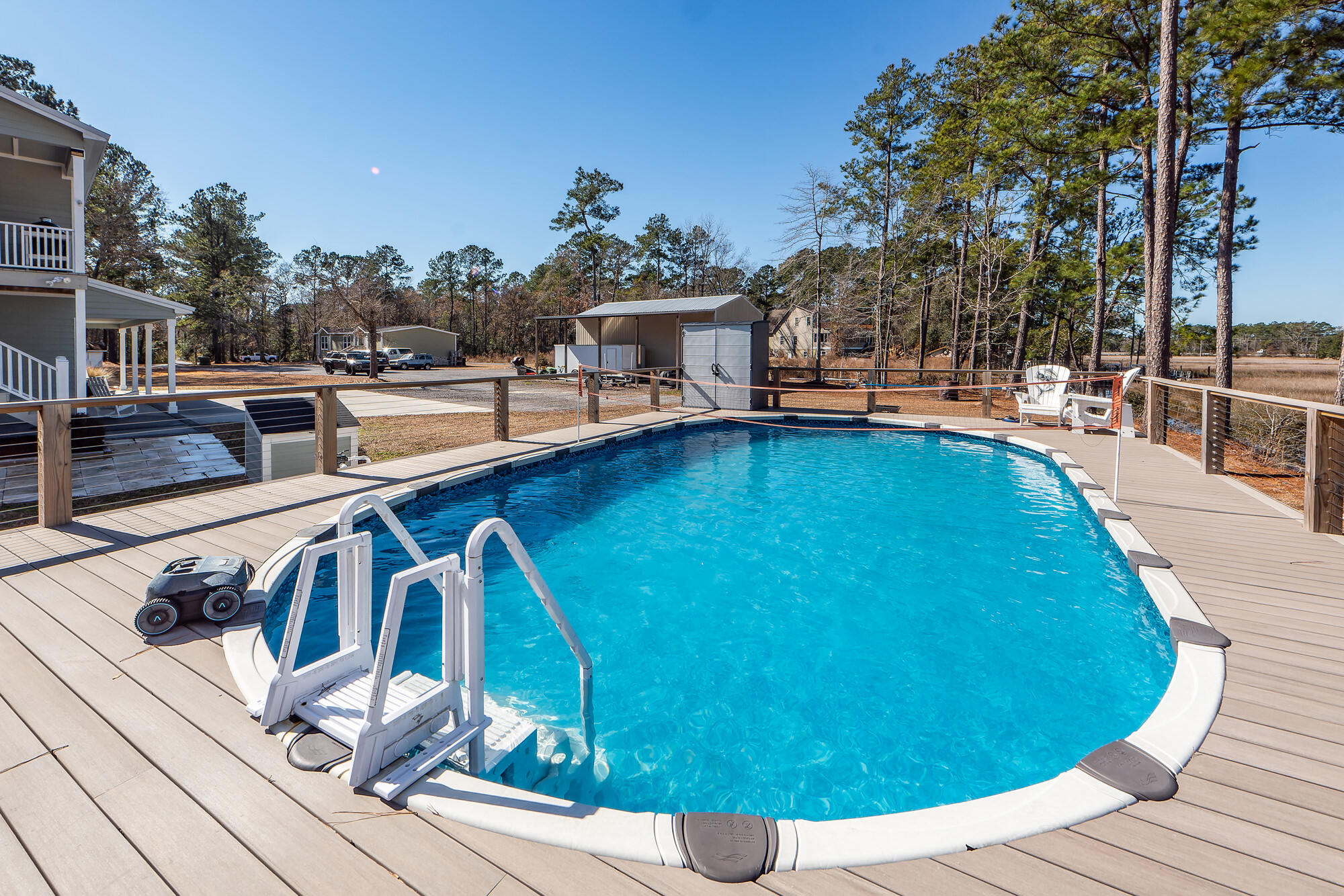 7257 Getaway Path Awendaw, SC 29429 - Photo 54 of 67 42