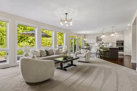 $1,400,000 | 1981 Topaz Drive, Chanhassen, MN 55317