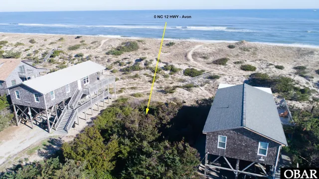 $675,000 | 0 Nc 12 Highway, Avon, NC 27915