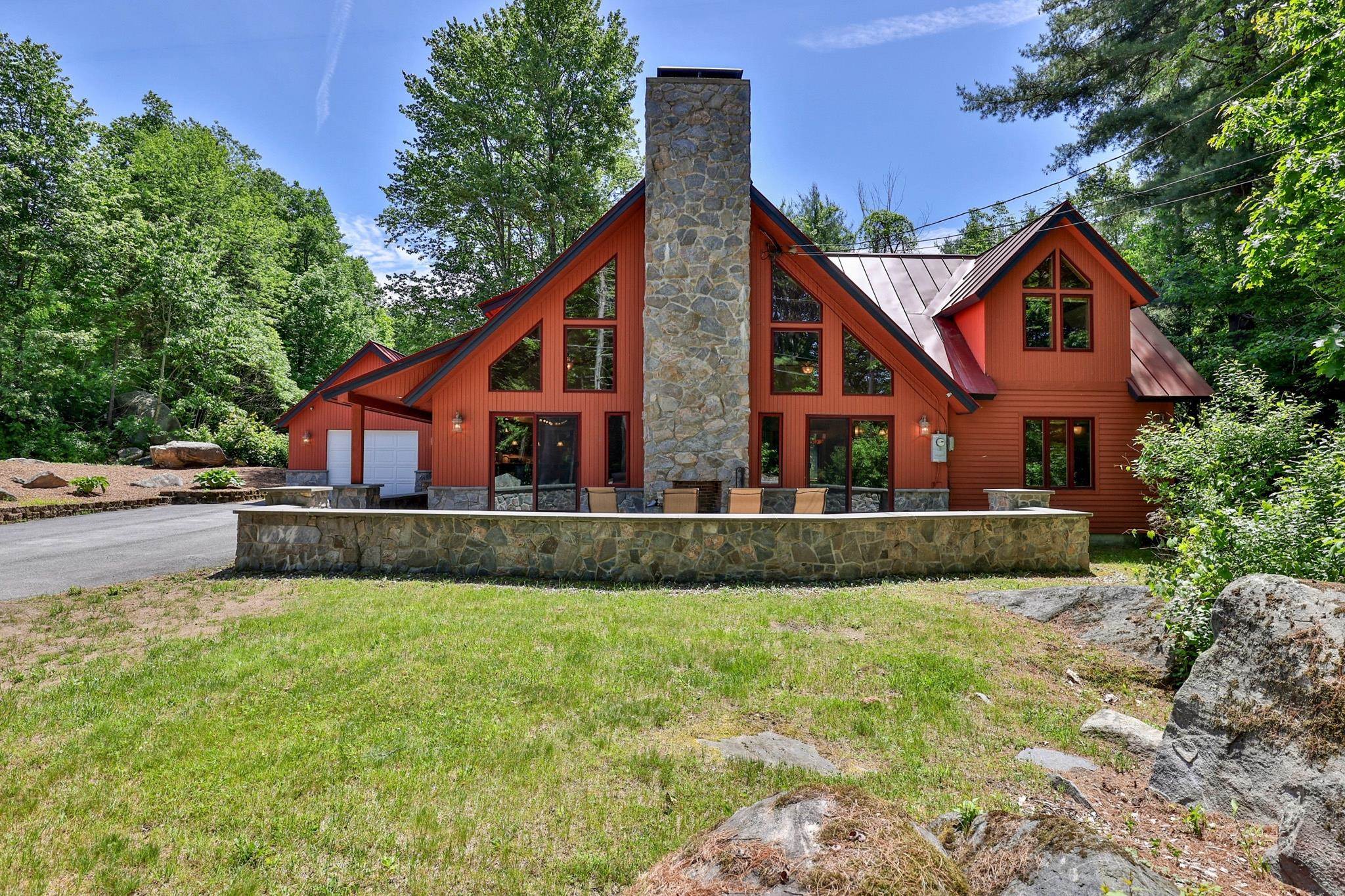 168 Chandler Road Chester, VT 05143 - Photo 1 of 60