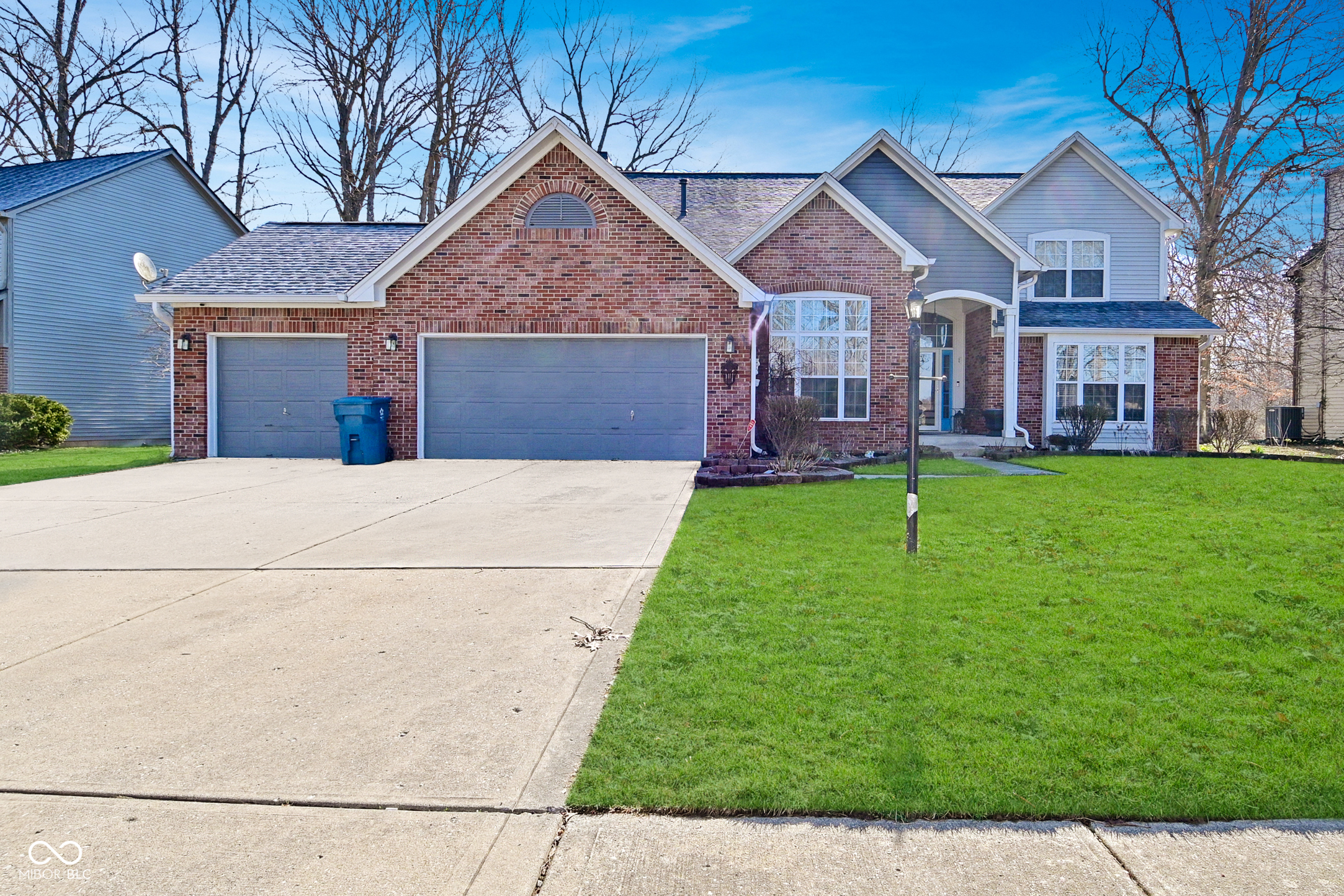 5855 Dapple Trace Indianapolis, IN 46228 - Photo 1 of 49