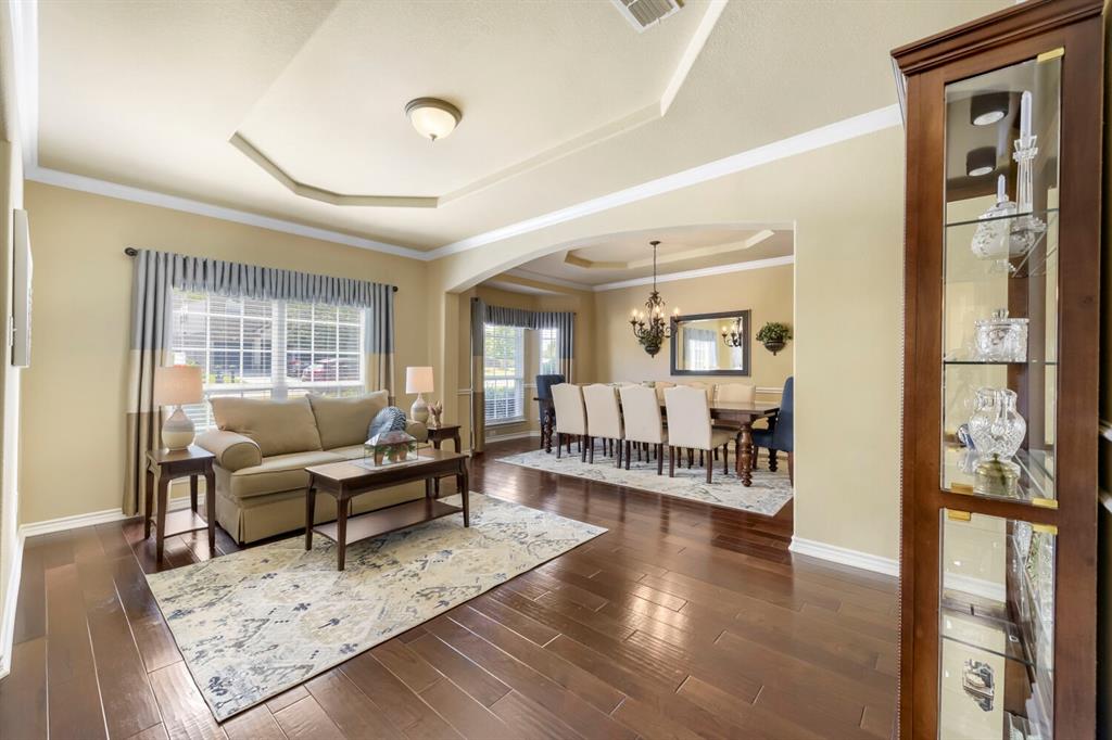 8313 Bishop Pine Road Denton, TX 76208 - Photo 6 of 39