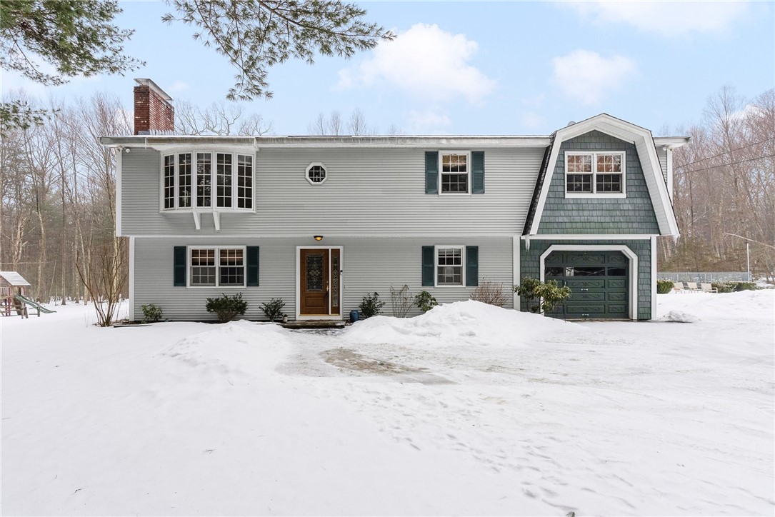 40 Olney Keach Road Glocester, RI 02814 - Photo 1 of 50 Gallery Image 1