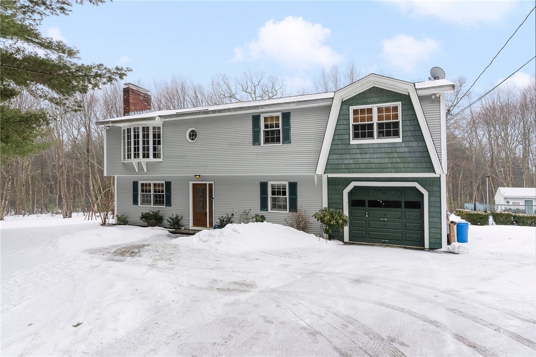 40 Olney Keach Road Glocester, RI 02814 - Photo 2 of 50 Gallery Image 2
