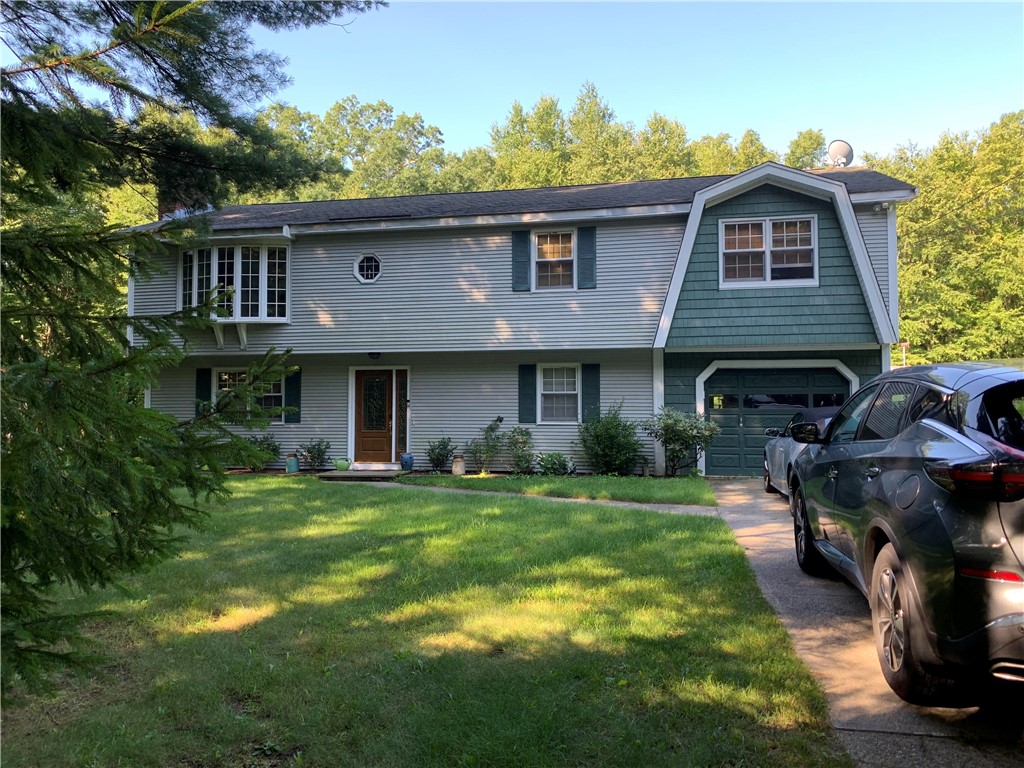 40 Olney Keach Road Glocester, RI 02814 - Photo 3 of 50 Gallery Image 3
