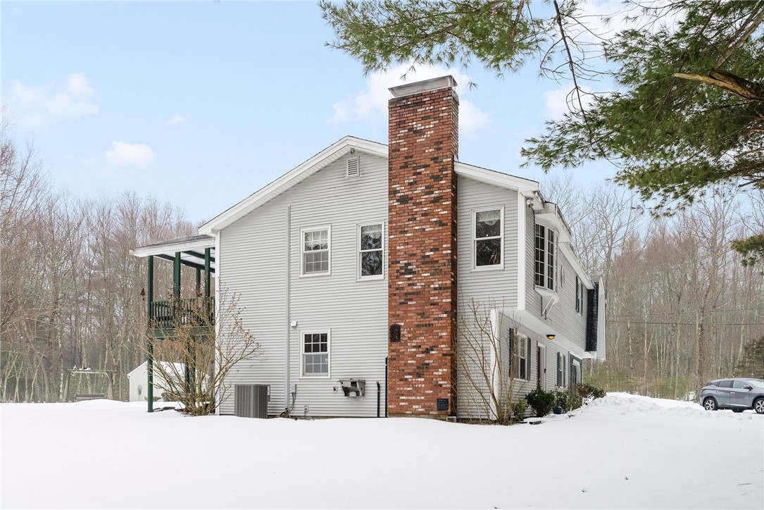 40 Olney Keach Road Glocester, RI 02814 - Photo 35 of 50 Gallery Image 35