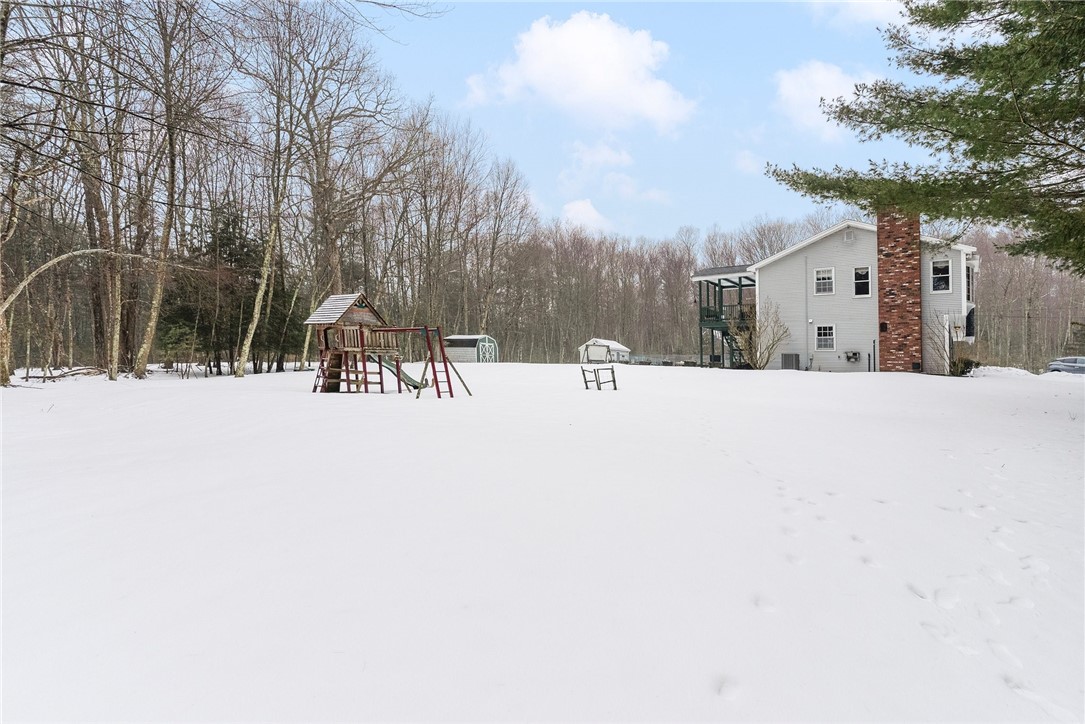 40 Olney Keach Road Glocester, RI 02814 - Photo 36 of 50 Gallery Image 36