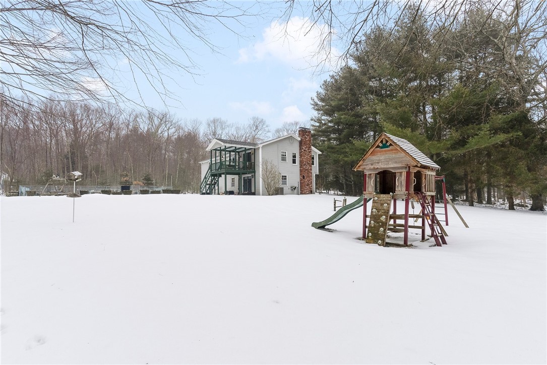 40 Olney Keach Road Glocester, RI 02814 - Photo 37 of 50 Gallery Image 37