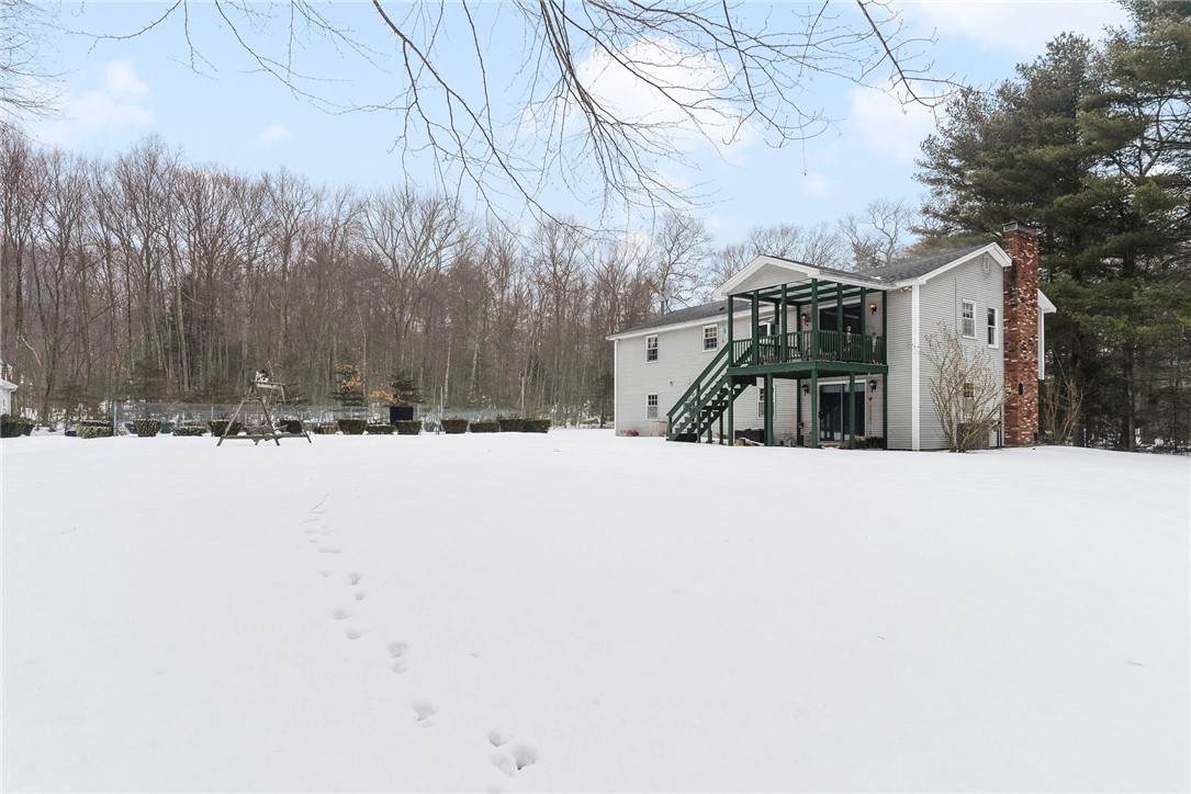 40 Olney Keach Road Glocester, RI 02814 - Photo 38 of 50 Gallery Image 38
