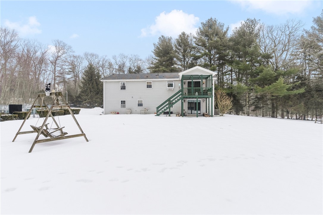 40 Olney Keach Road Glocester, RI 02814 - Photo 39 of 50 Gallery Image 39