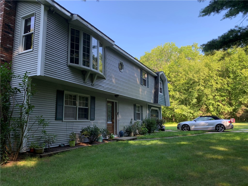 40 Olney Keach Road Glocester, RI 02814 - Photo 4 of 50 Gallery Image 4