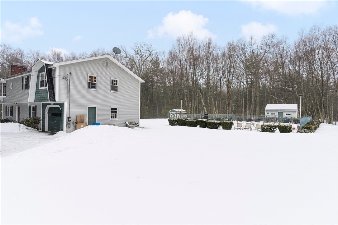 40 Olney Keach Road Glocester, RI 02814 - Photo 48 of 50 Gallery Image 48