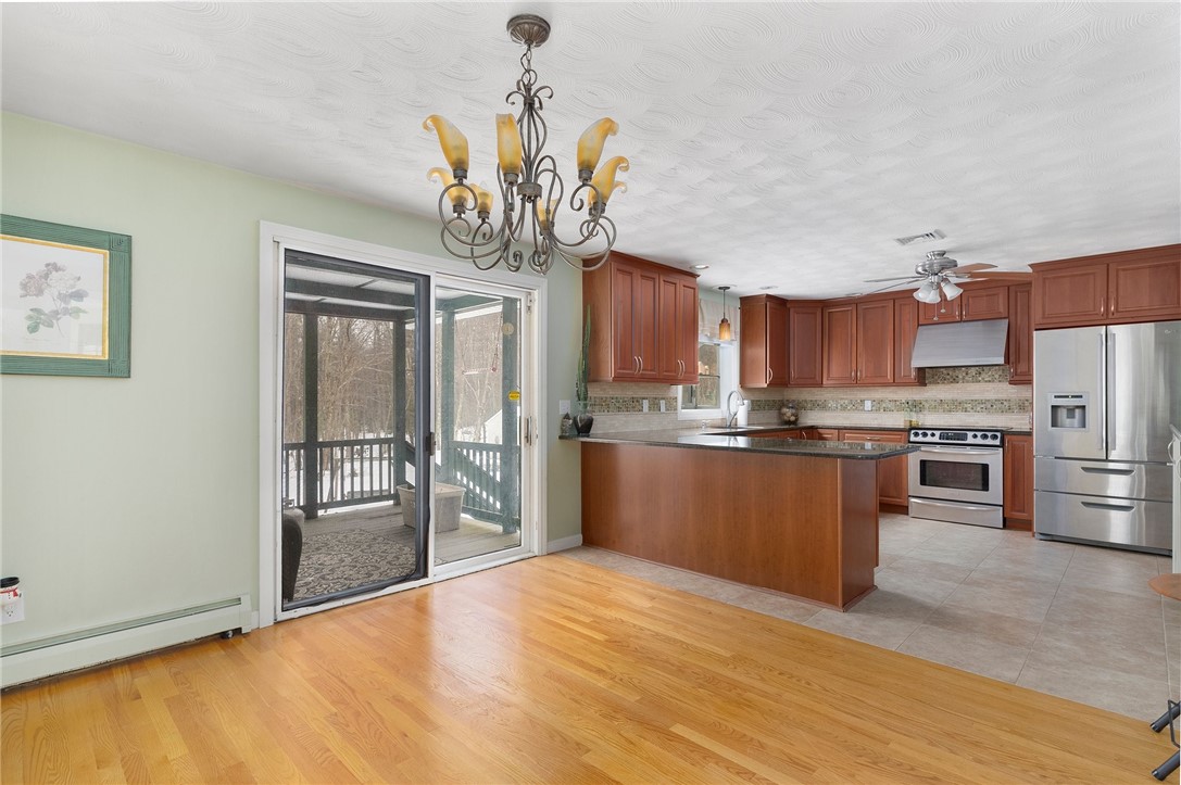 40 Olney Keach Road Glocester, RI 02814 - Photo 7 of 50 Gallery Image 7