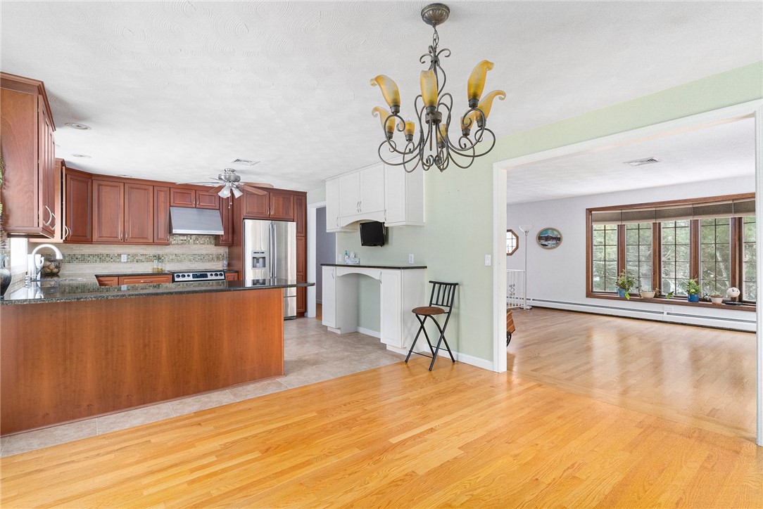 40 Olney Keach Road Glocester, RI 02814 - Photo 8 of 50 Gallery Image 8