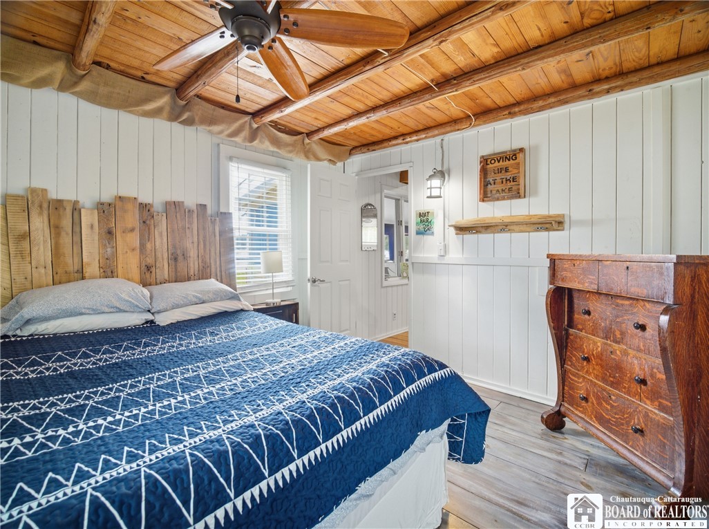 5892 Whitney Bay Road Chautauqua, NY 14757 - Photo 14 of 34