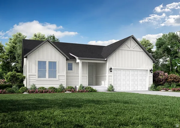 $811,306 | 1465 Rocky Mountain Way, Unit 204, Kamas, UT 84036