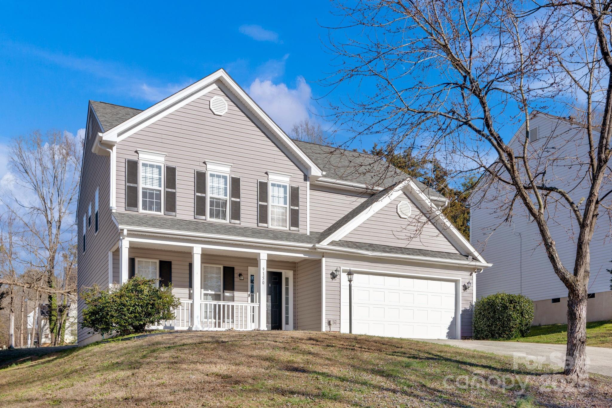 9150 Austin Ridge Lane Charlotte, NC 28214 - Photo 1 of 39