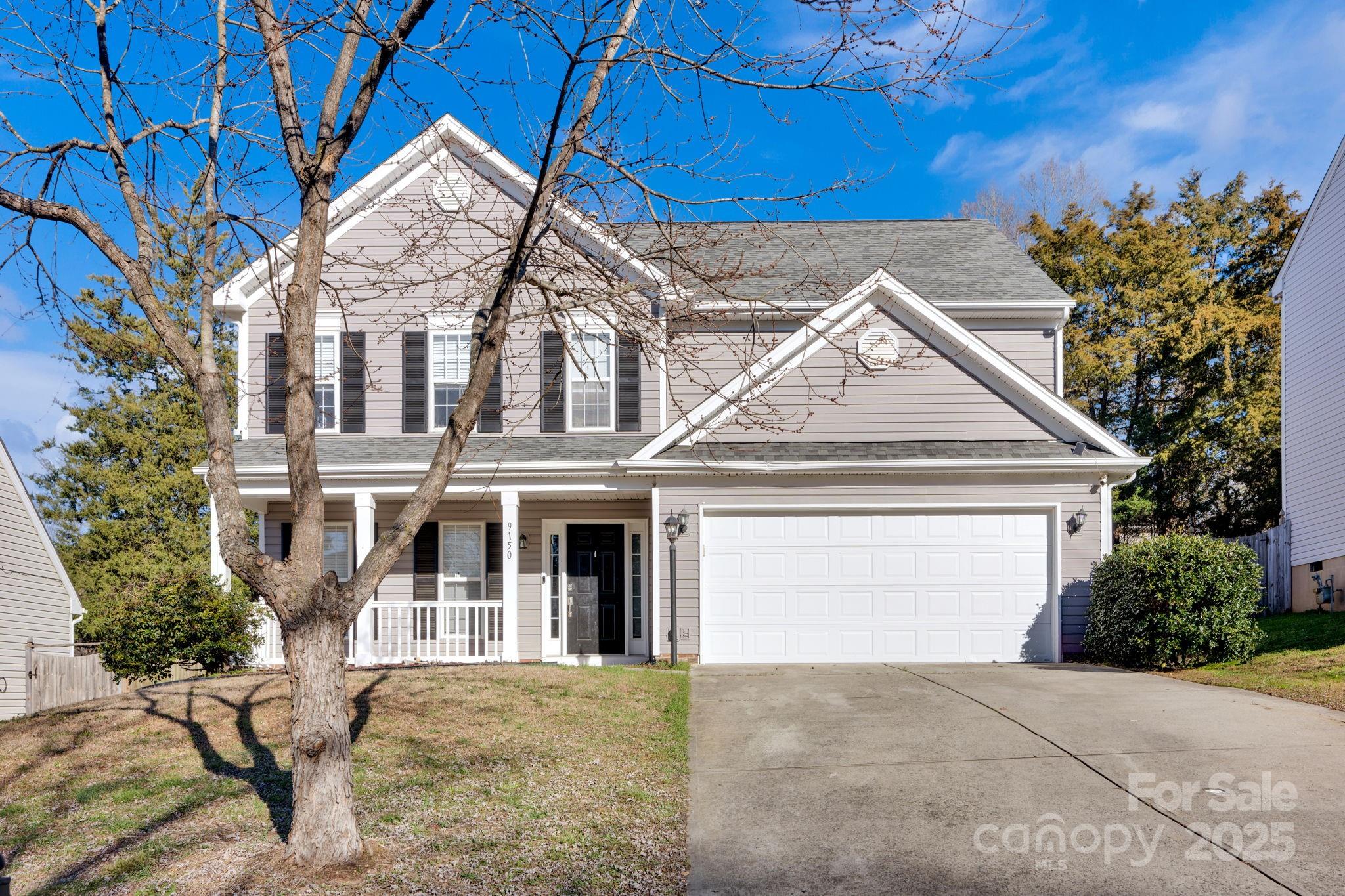 9150 Austin Ridge Lane Charlotte, NC 28214 - Photo 2 of 39