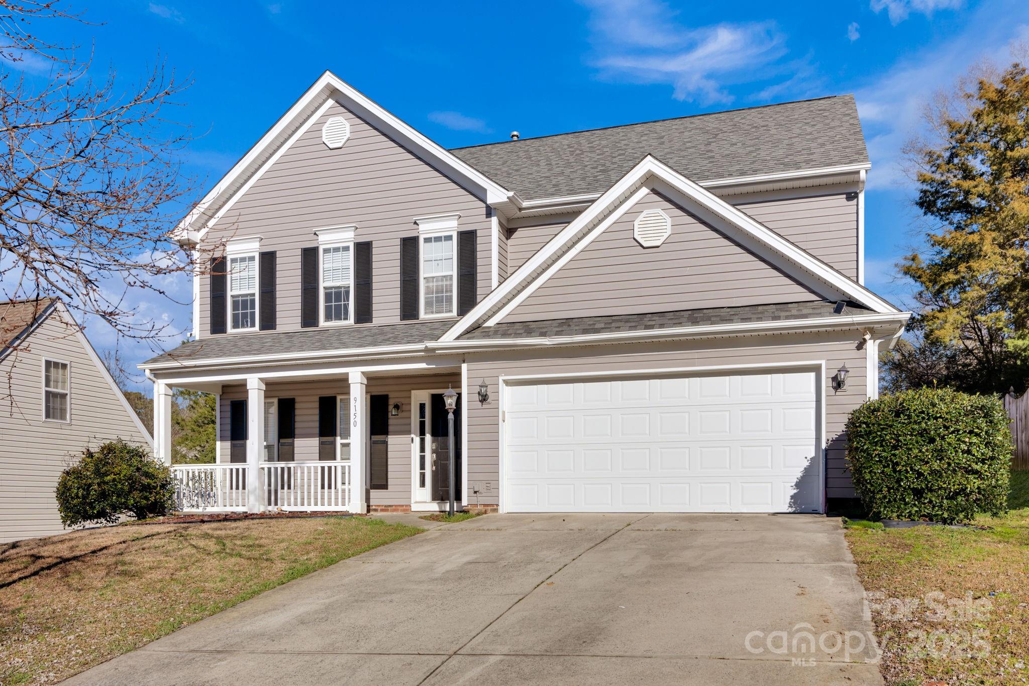 9150 Austin Ridge Lane Charlotte, NC 28214 - Photo 3 of 39