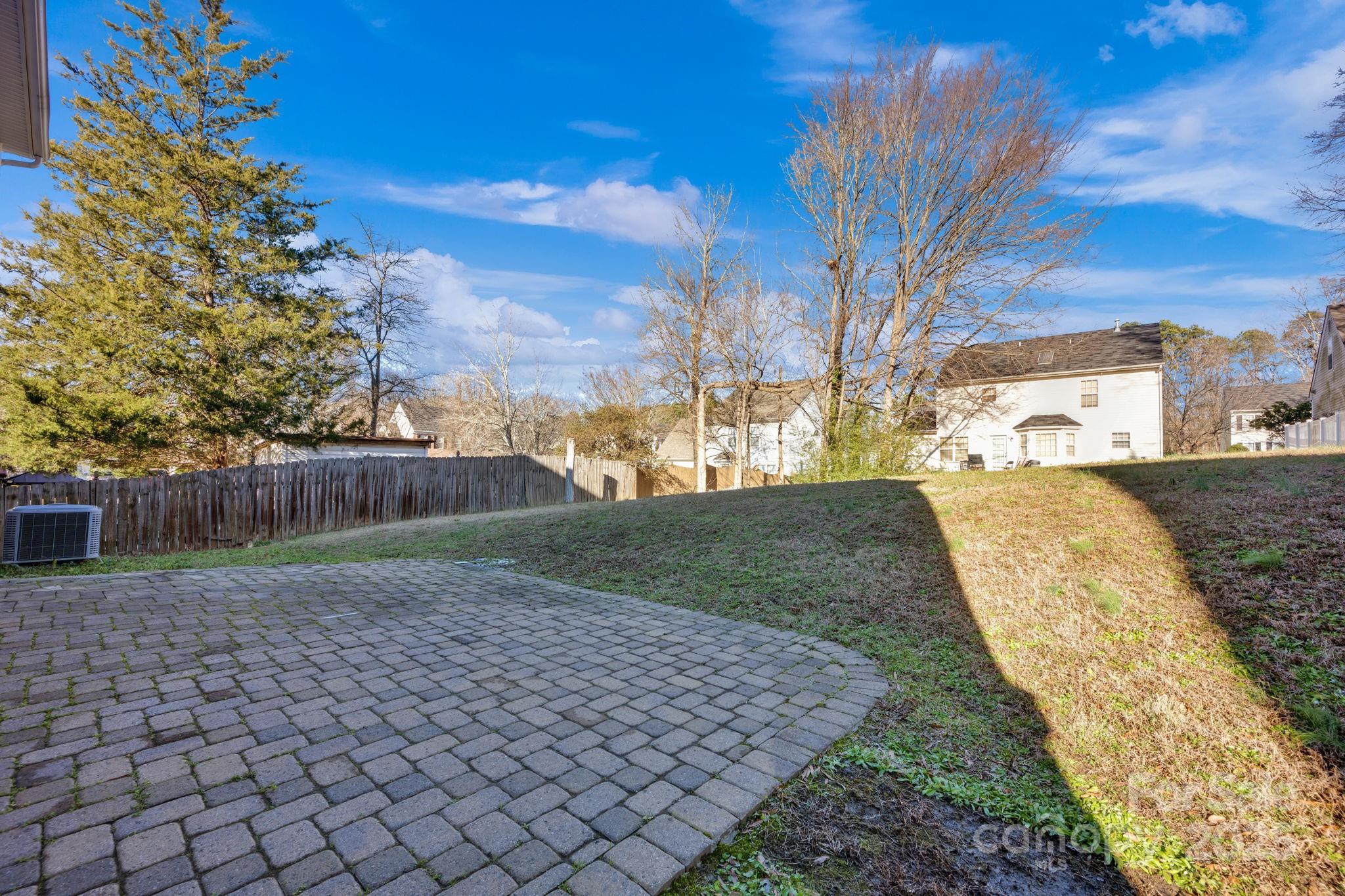 9150 Austin Ridge Lane Charlotte, NC 28214 - Photo 36 of 39