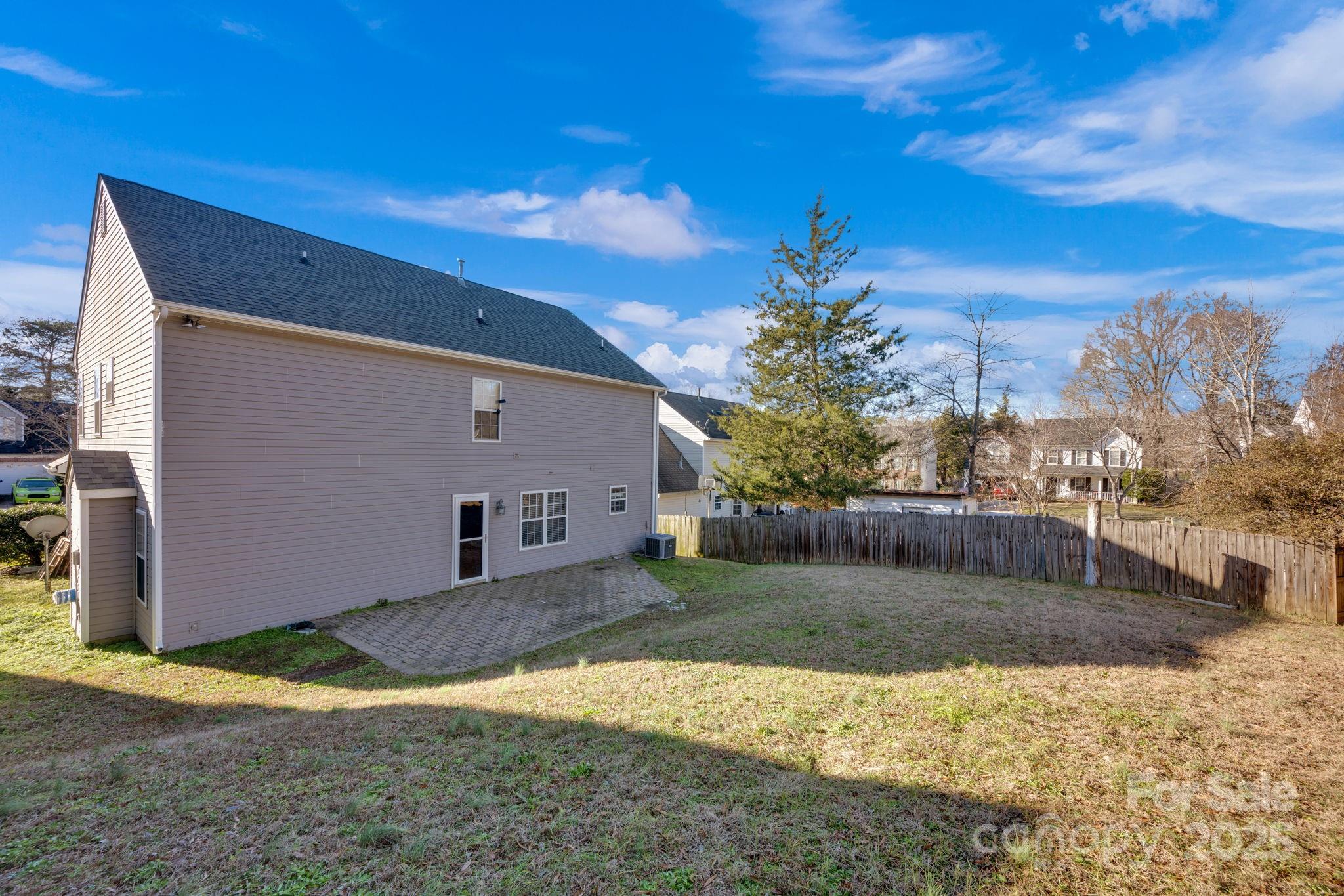 9150 Austin Ridge Lane Charlotte, NC 28214 - Photo 37 of 39