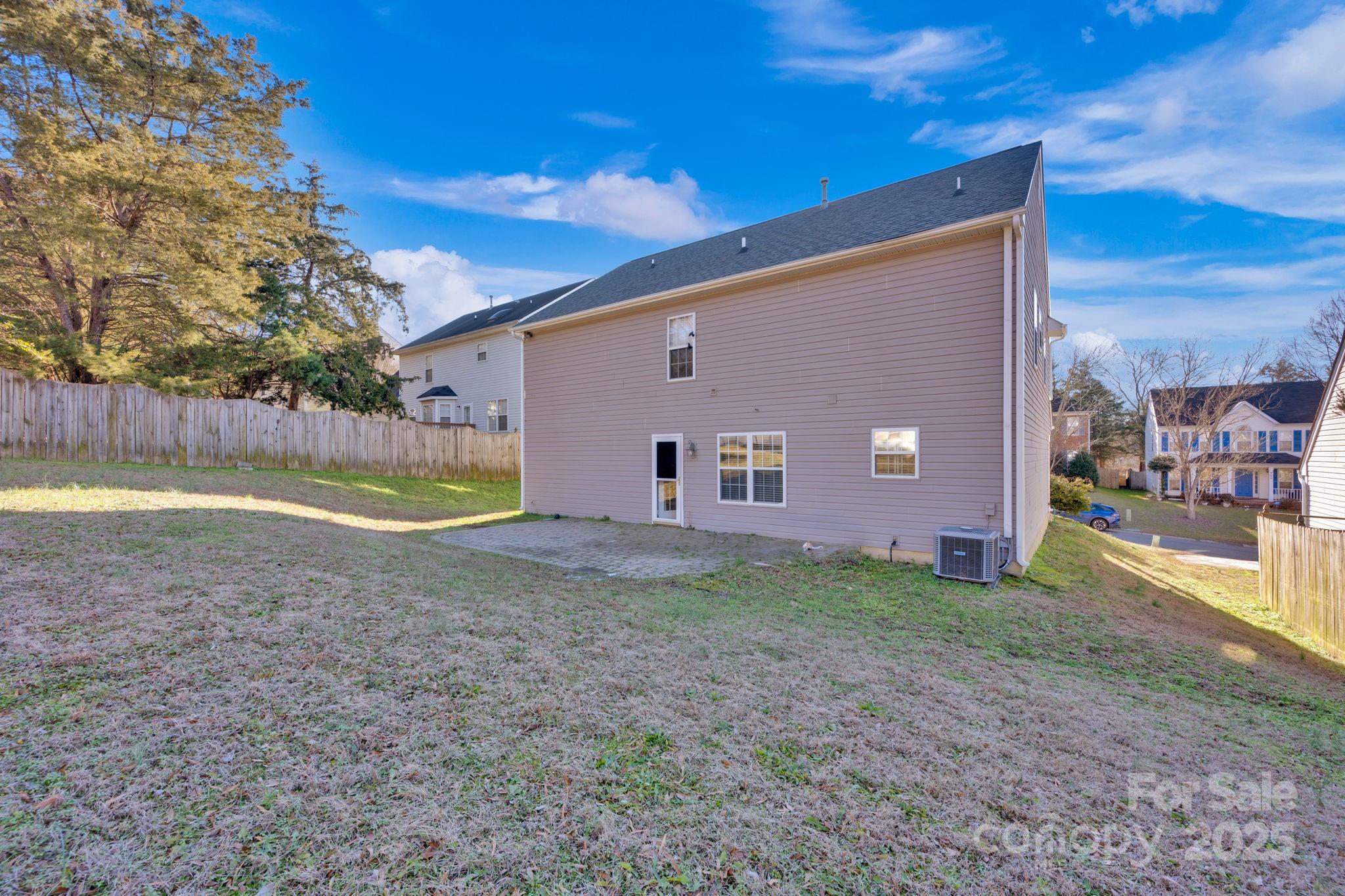 9150 Austin Ridge Lane Charlotte, NC 28214 - Photo 38 of 39