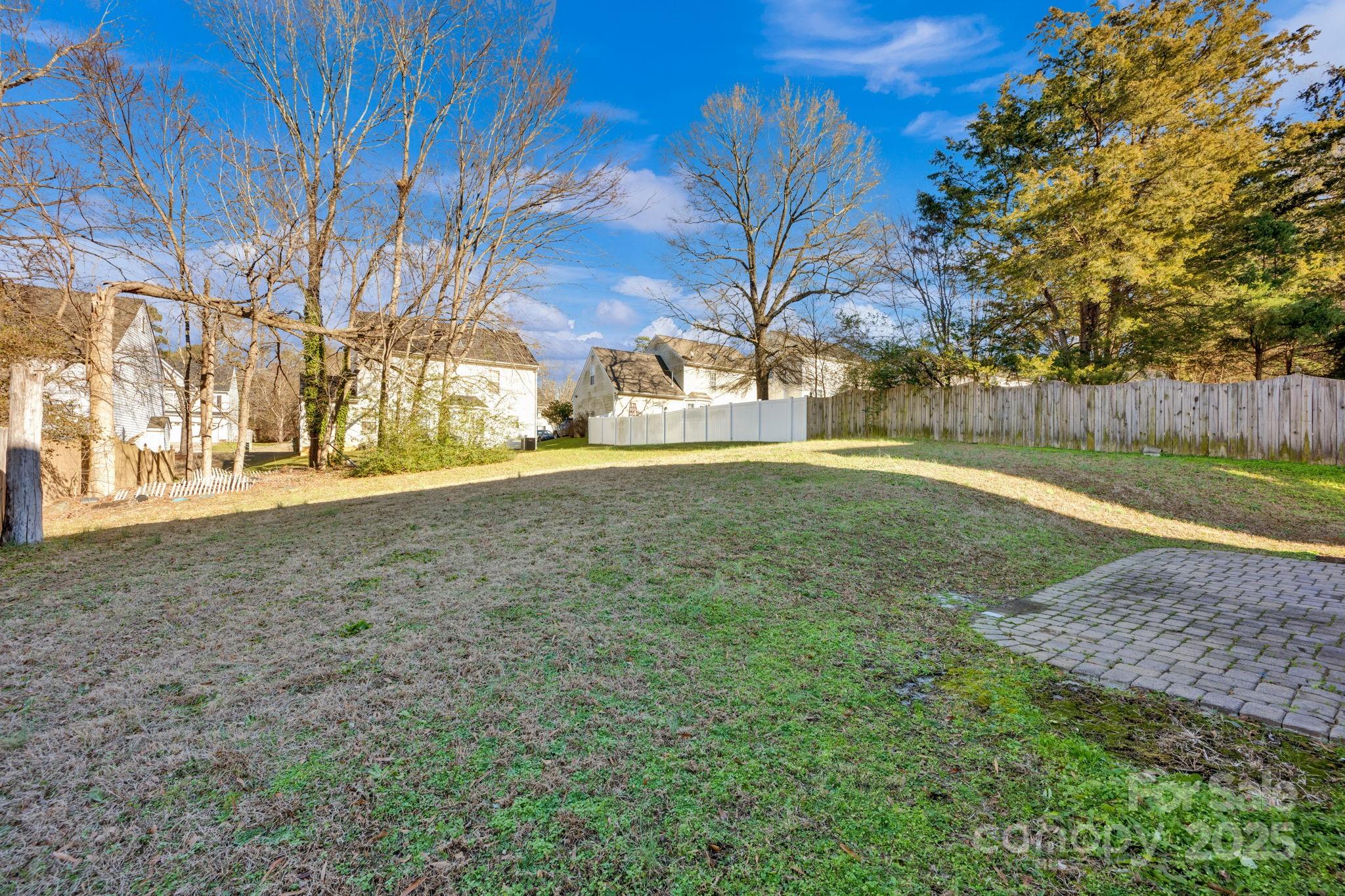 9150 Austin Ridge Lane Charlotte, NC 28214 - Photo 39 of 39