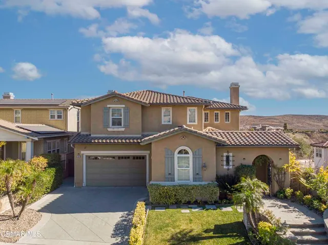 $1,399,950 | 3354 Trego Court, Simi Valley, CA 93065