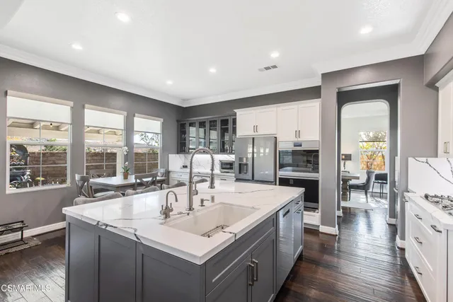$1,399,950 | 3354 Trego Court, Simi Valley, CA 93065