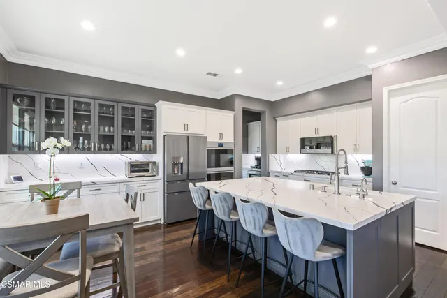 $1,399,950 | 3354 Trego Court, Simi Valley, CA 93065