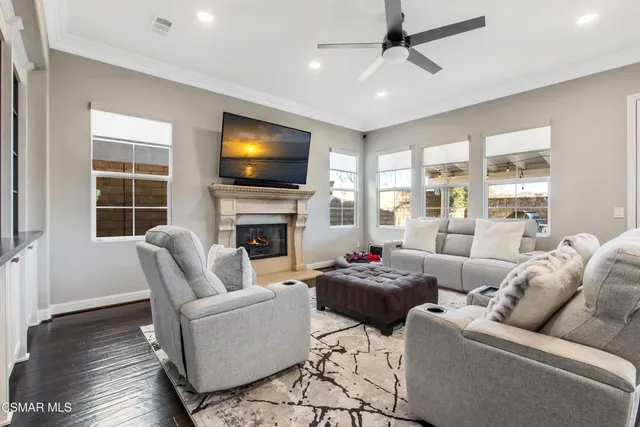 $1,399,950 | 3354 Trego Court, Simi Valley, CA 93065