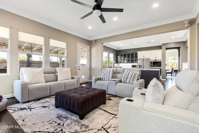 $1,399,950 | 3354 Trego Court, Simi Valley, CA 93065