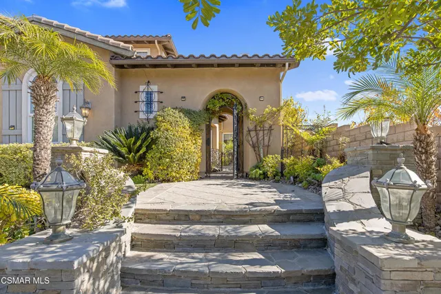 $1,399,950 | 3354 Trego Court, Simi Valley, CA 93065