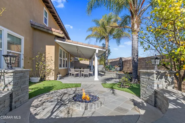 $1,399,950 | 3354 Trego Court, Simi Valley, CA 93065