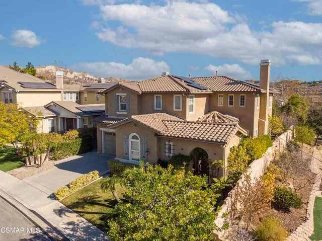 $1,399,950 | 3354 Trego Court, Simi Valley, CA 93065