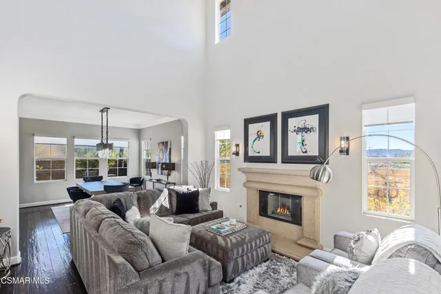 $1,399,950 | 3354 Trego Court, Simi Valley, CA 93065