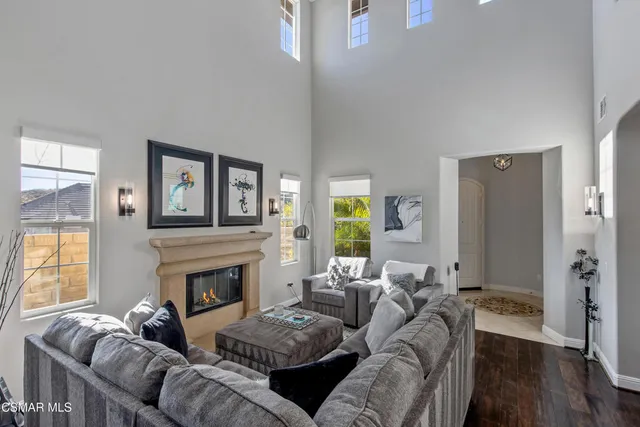 $1,399,950 | 3354 Trego Court, Simi Valley, CA 93065