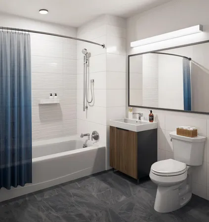 $4,487 | 56-27 2nd Street, Unit 2901 | Long Island City