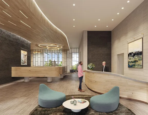 $4,487 | 56-27 2nd Street, Unit 2901 | Long Island City