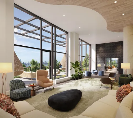 $4,487 | 56-27 2nd Street, Unit 2901 | Long Island City