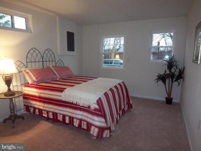 6629 Stanton Road Hyattsville, MD 20784 - Photo 7 of 11 Master Bedroom