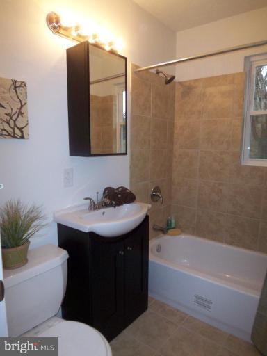 6629 Stanton Road Hyattsville, MD 20784 - Photo 8 of 11 Master Bath