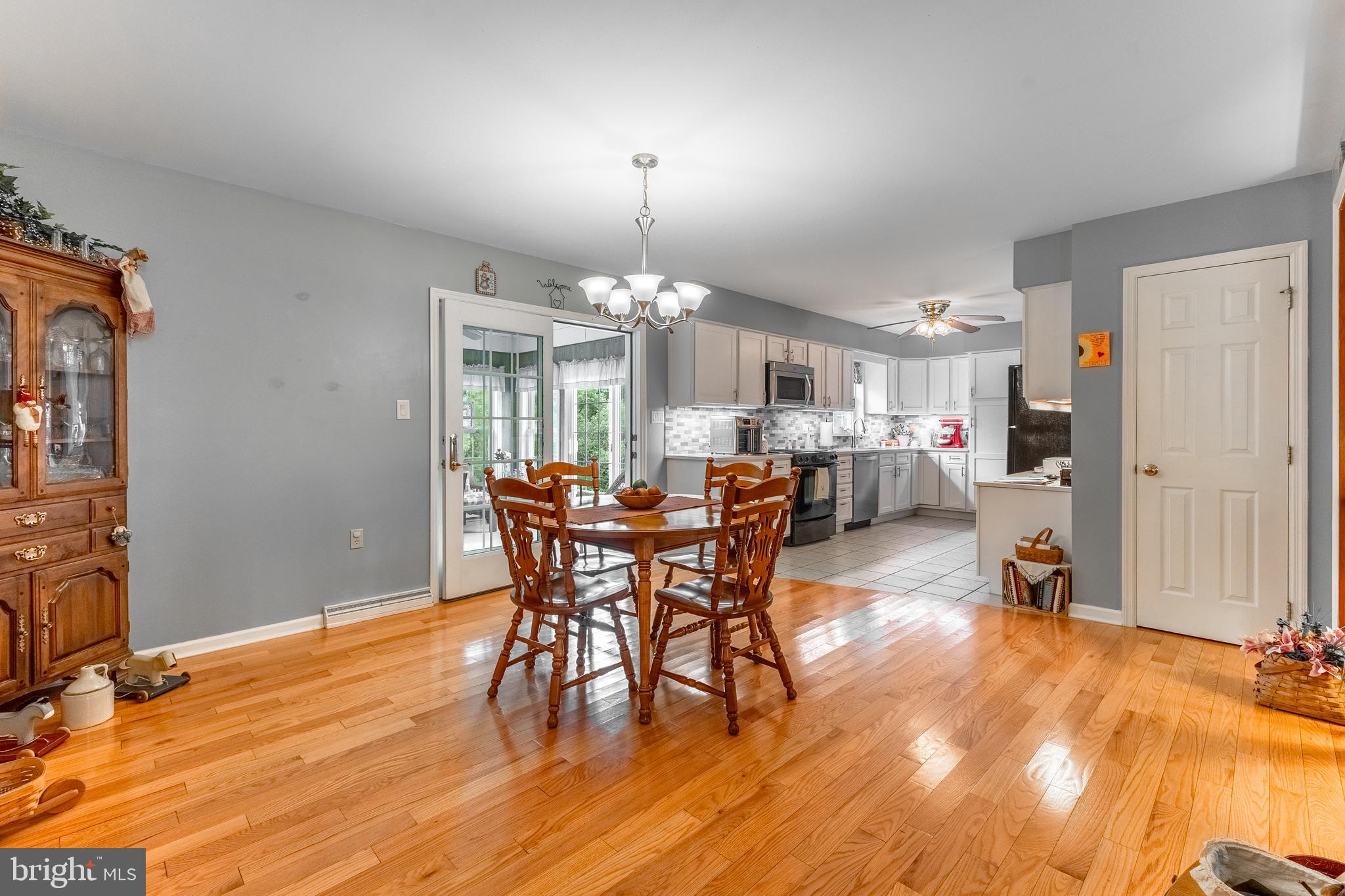 285 Old Fort Road Spring Mills, PA 16875 - Photo 12 of 36